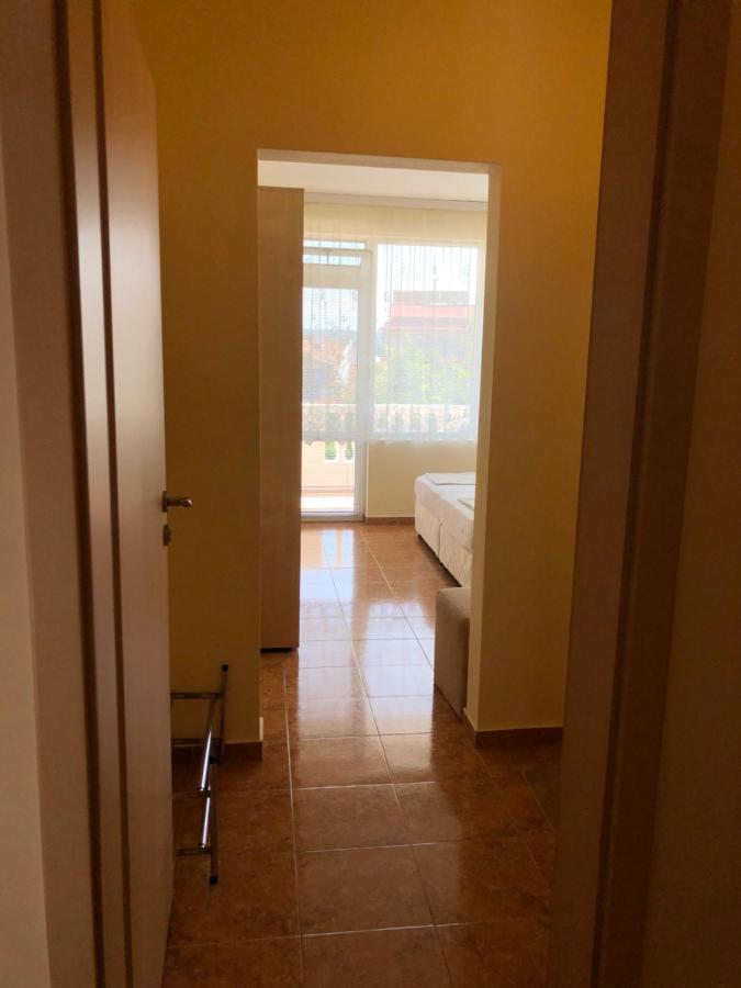 Borko Guest House Primorsko Dış mekan fotoğraf