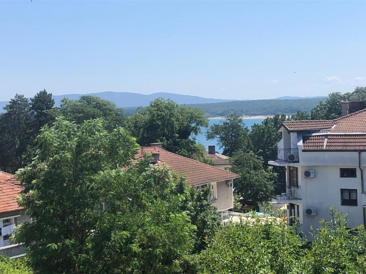 Borko Guest House Primorsko Dış mekan fotoğraf