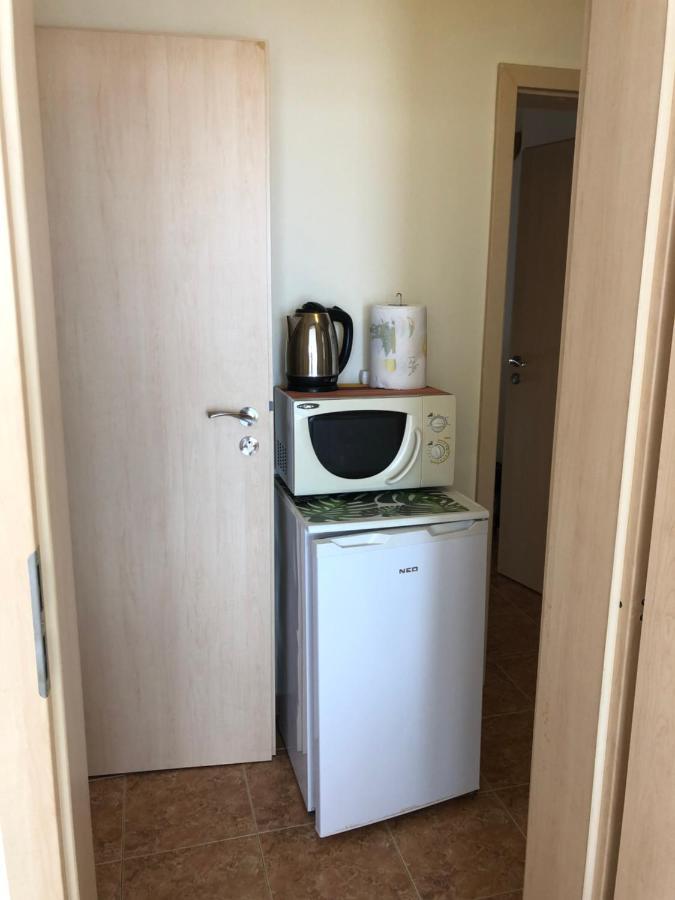 Borko Guest House Primorsko Dış mekan fotoğraf