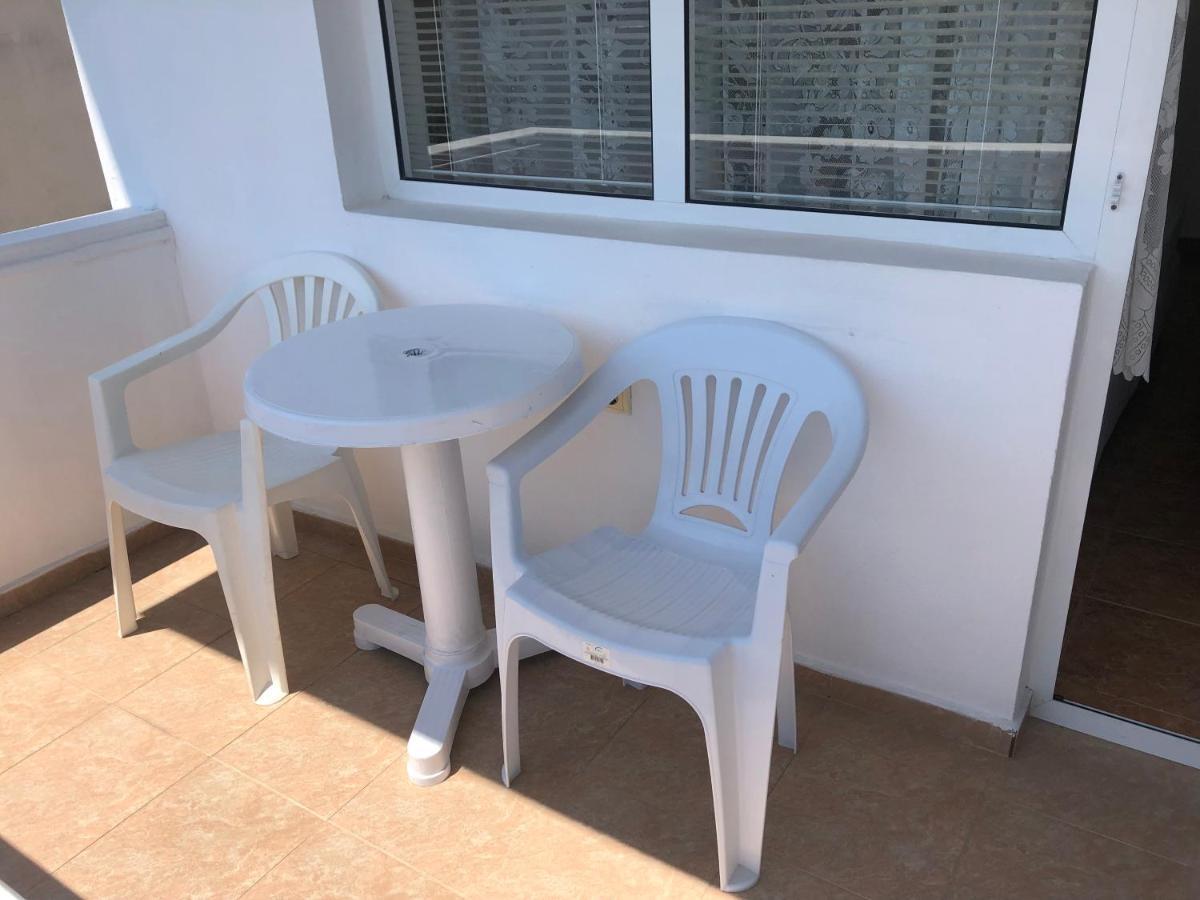 Borko Guest House Primorsko Dış mekan fotoğraf