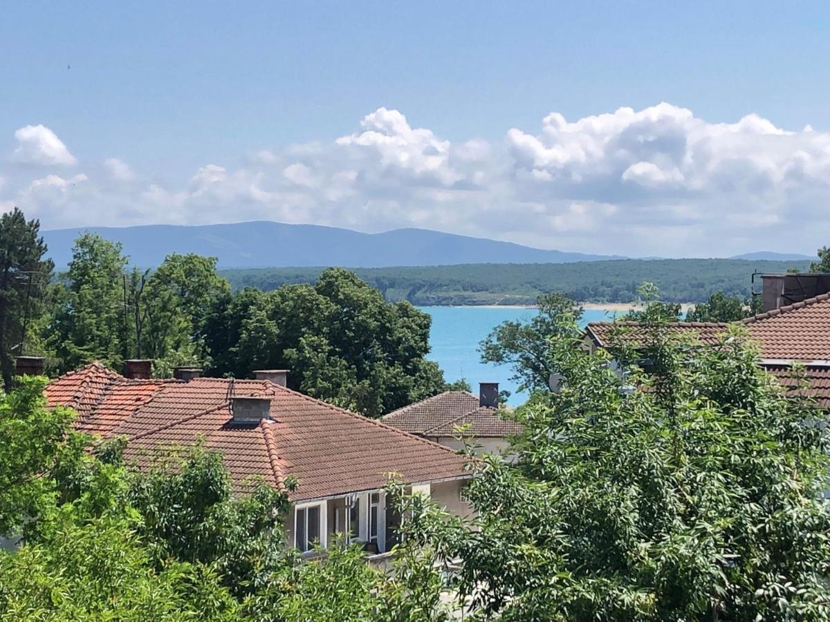 Borko Guest House Primorsko Dış mekan fotoğraf