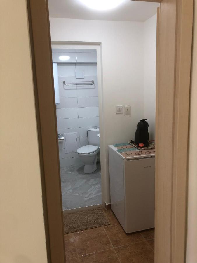 Borko Guest House Primorsko Dış mekan fotoğraf