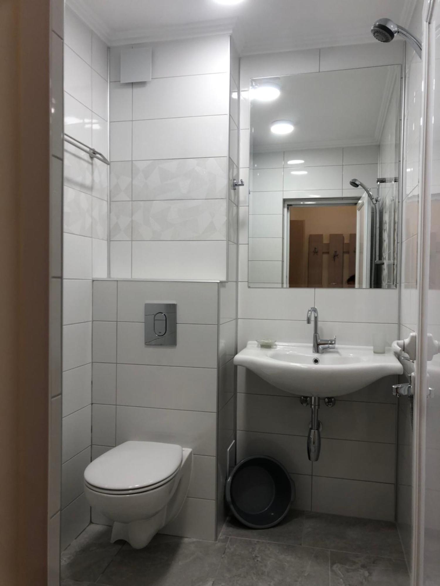 Borko Guest House Primorsko Dış mekan fotoğraf