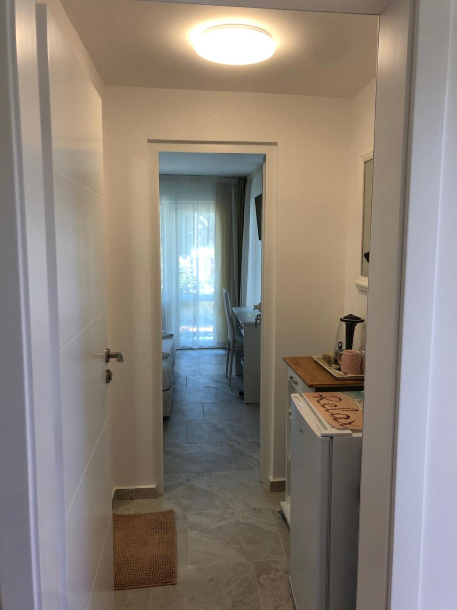 Borko Guest House Primorsko Dış mekan fotoğraf