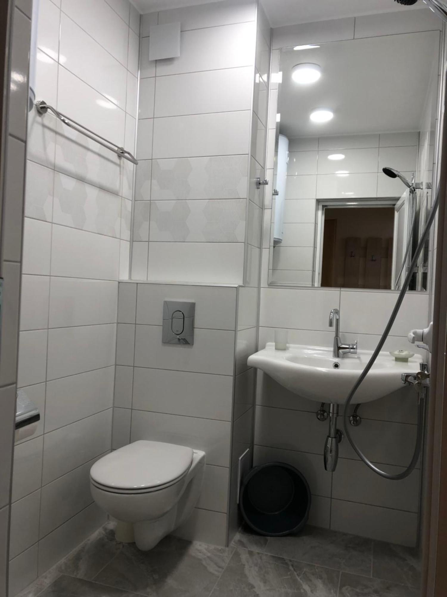 Borko Guest House Primorsko Dış mekan fotoğraf