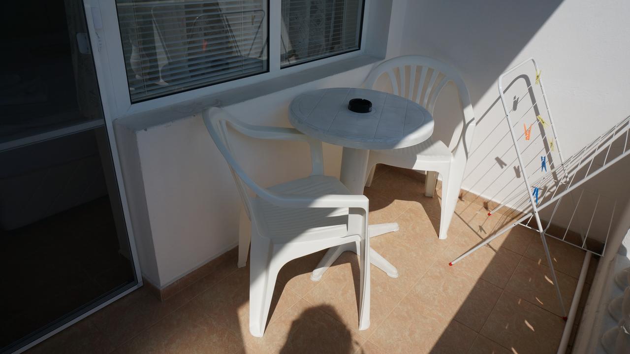 Borko Guest House Primorsko Dış mekan fotoğraf